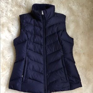 Eddie Bauer vest